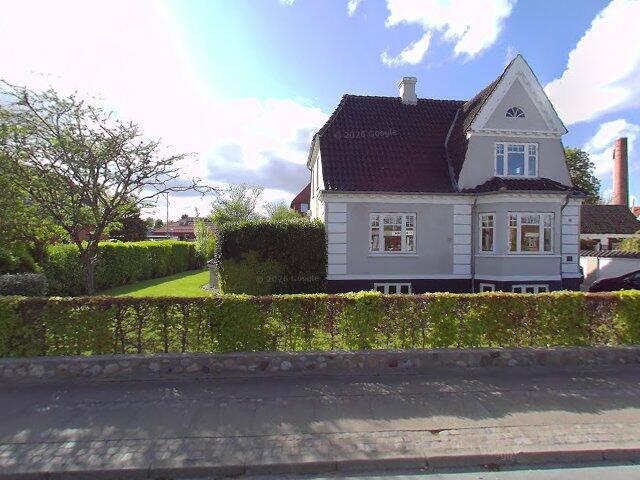 Lejlighed til leje i Dronninglund, Brønderslev-Dronninglund