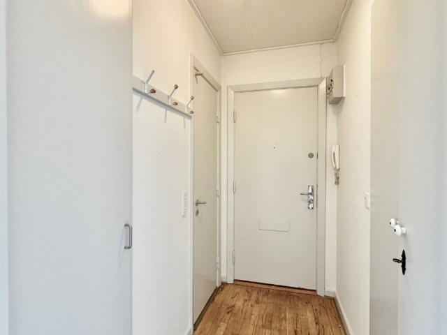 Lejlighed til leje i Fredericia