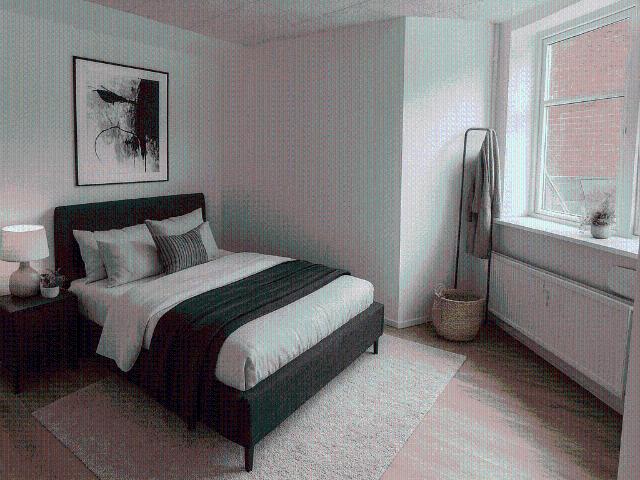 Lejlighed til leje i Odense