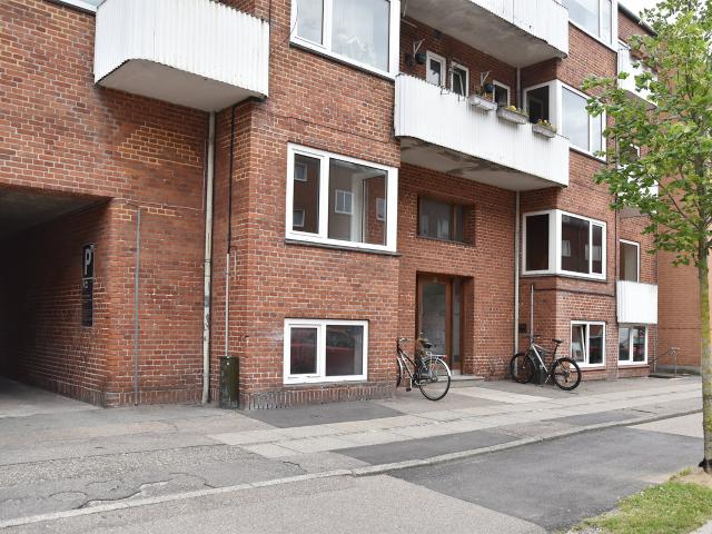 Lejlighed til leje i Århus