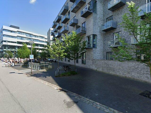 Lejlighed til leje i Århus