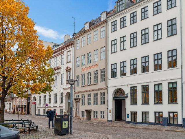 Erhvervsejendom til leje i København, Brøndby