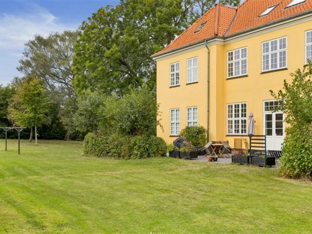 Lejlighed til leje i Nykøbing Sjælland, Odsherred Kommune