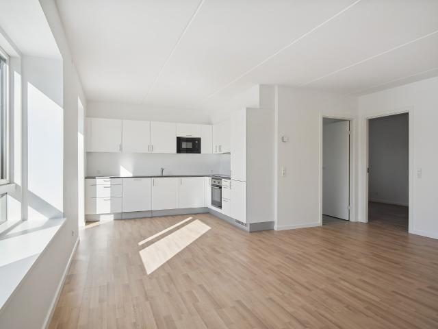 Lejlighed til leje i Brøndby