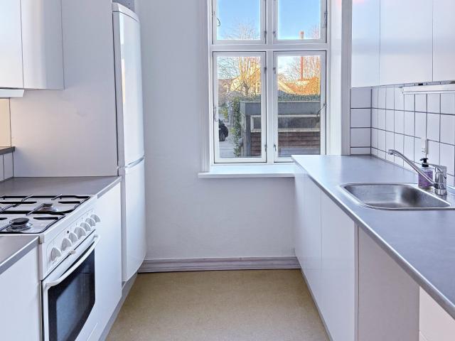 Lejlighed til leje i Aalborg, Brønderslev-Dronninglund