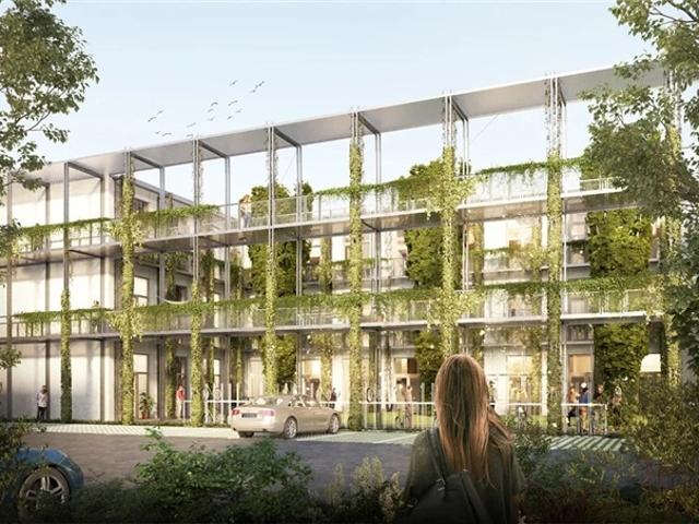 Lejlighed til leje i Tilst, Århus