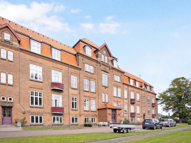 Lejlighed til leje i Sønder Lindskov, Horsens