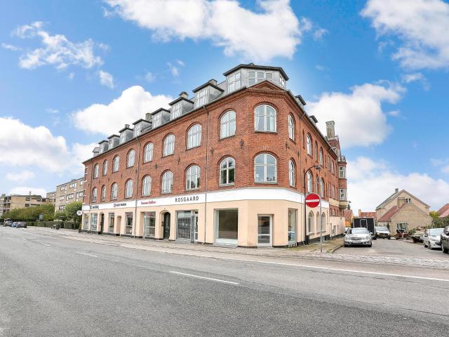 Erhvervsejendom til leje i Gentofte, Brøndby