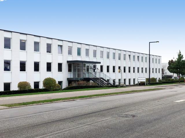 Erhvervsejendom til leje i Glostrup