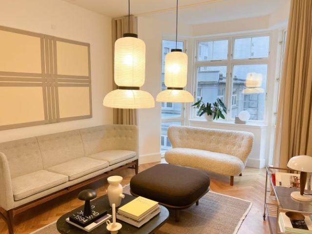 Lejlighed til leje i Midtbyen, Aarhus