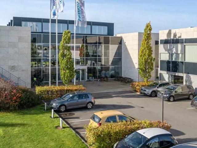 Erhvervsejendom til leje i Vinding, Vejle