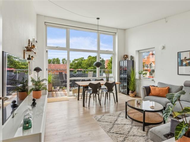 Lejlighed til leje i København, Brøndby