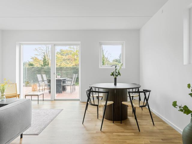 Villa til leje i Odense