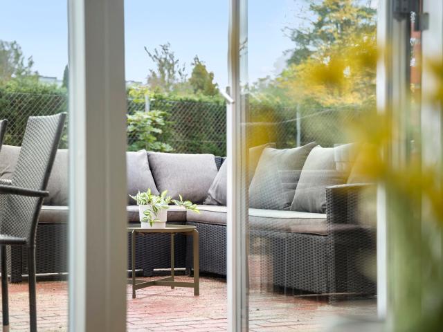 Villa til leje i Odense