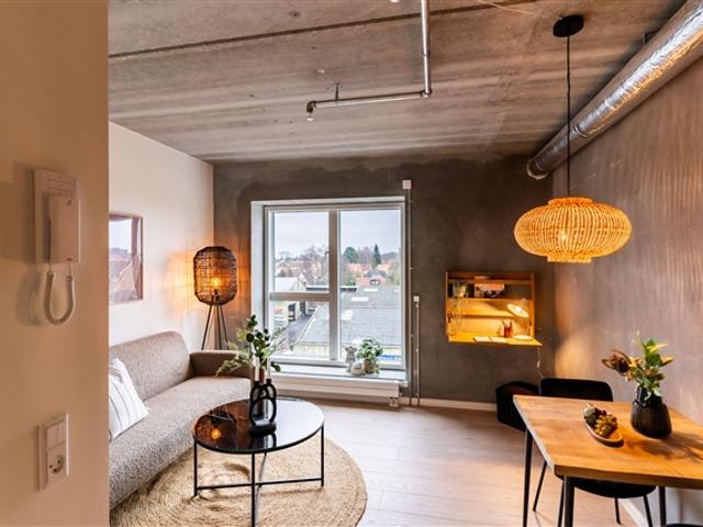 Lejlighed til leje i Kongens Lyngby  , Brøndby