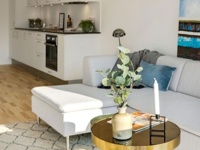 Ejendom til leje i Hellerup, Brøndby