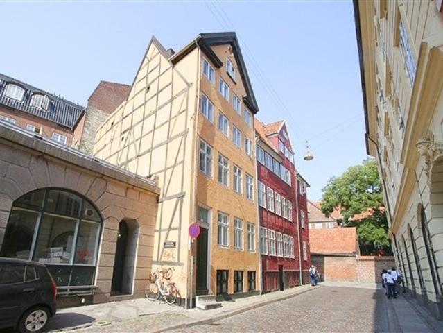 Lejlighed til leje i København, Brøndby