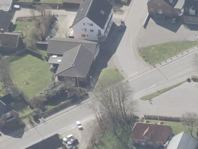 Erhvervsejendom til leje i Esbjerg
