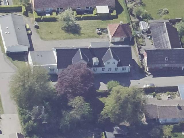Erhvervsejendom til leje i Svinninge, Holbæk