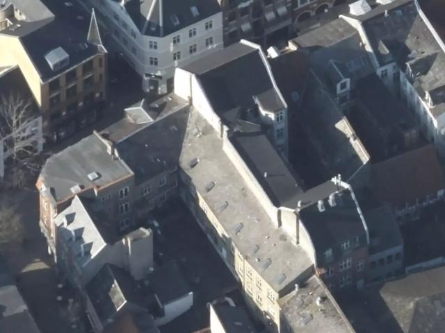Erhvervsejendom til leje i Odense