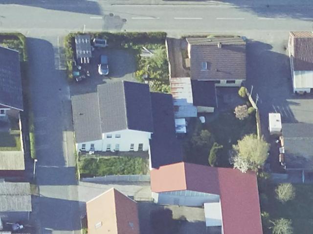 Erhvervsejendom til leje i Pjedsted, Fredericia