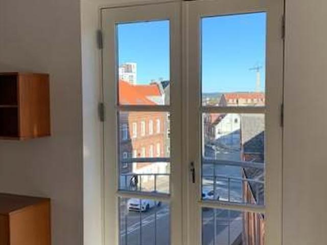Lejlighed til leje i Randers, Århus