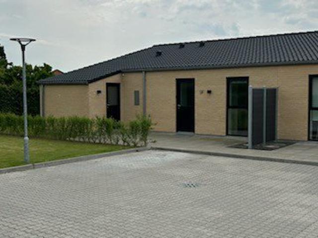 Hus til leje