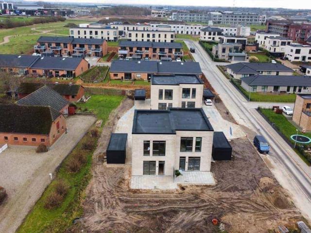Villa til leje i Middelfart, Middelfart Kommune