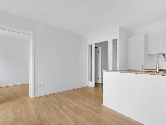 Lejlighed til leje i Bækkelund, Horsens