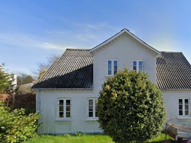 Hus til leje i Bjerge, Kalundborg Kommune