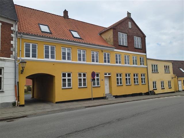 Lejlighed til leje i Skælskør, Slagelse