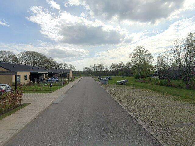 Lejlighed til leje i Vodskov, Brønderslev-Dronninglund