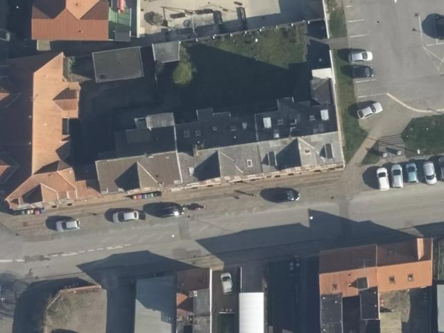 Erhvervsejendom til leje i Haderslev