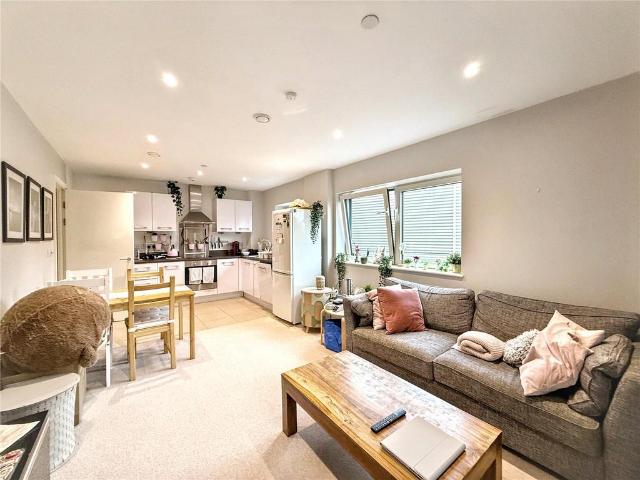 Apartment for rent in Wandsworth, Greater London