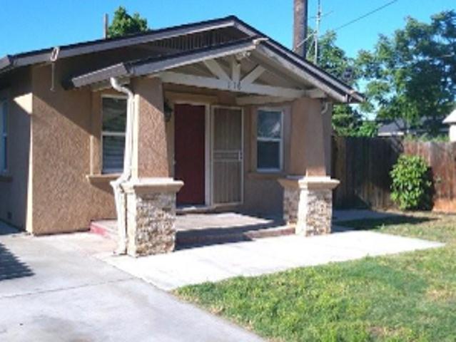 House for sale in Modesto, California