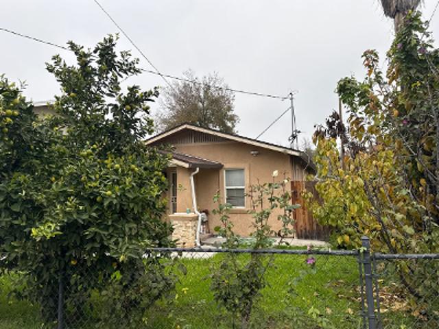 House for sale in Modesto, California
