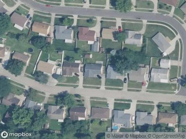 House for sale in Huber Heights, Ohio