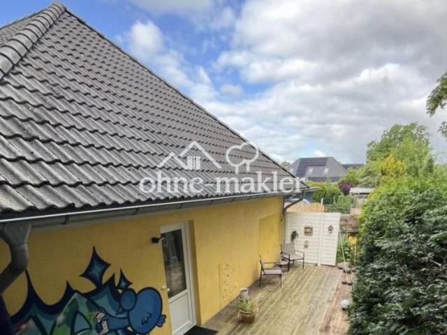 Apartment mieten in Harksheide, Norderstedt