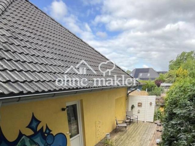 Wohnung mieten in Harksheide, Norderstedt
