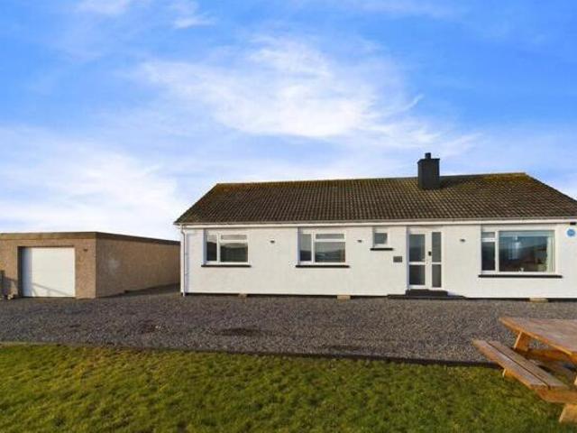 House for sale in Scotland