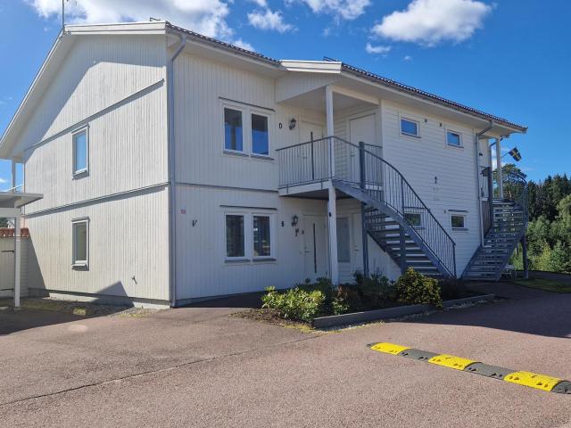 Bostad till salu i Töcksfors, Värmland