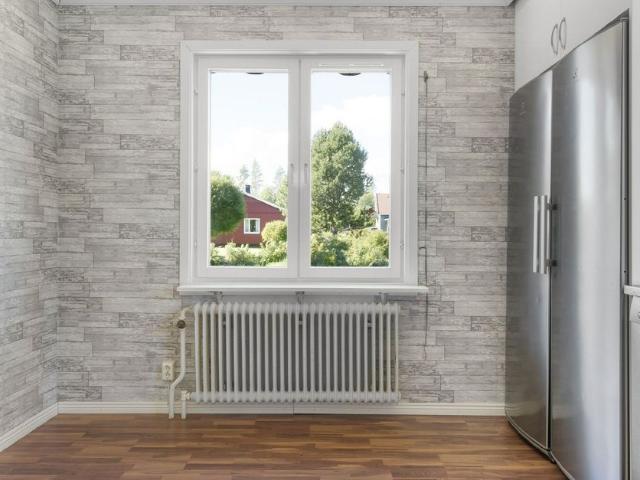 Hus hyra i Västerbotten
