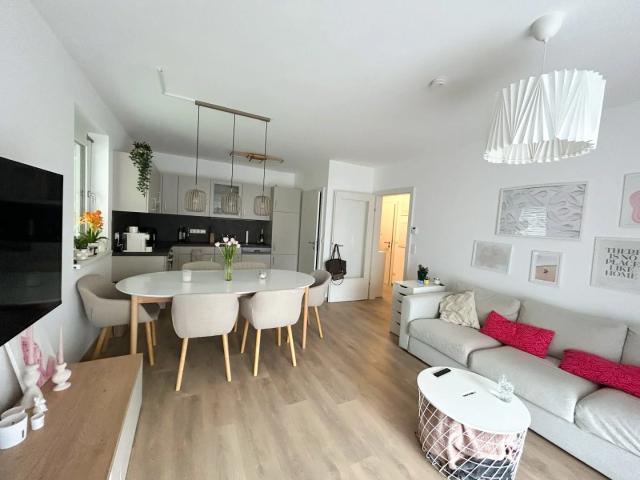 Apartment mieten in Ries, Gersdorf-Feistritz