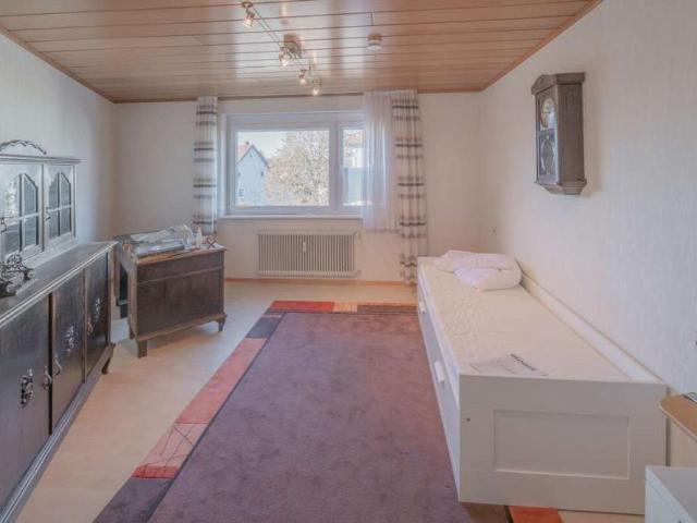 Apartment mieten in Schwenningen, Villingen-Schwenningen