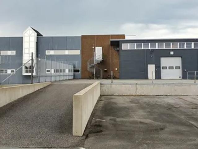Ejendom til leje i Løgstrup, Århus