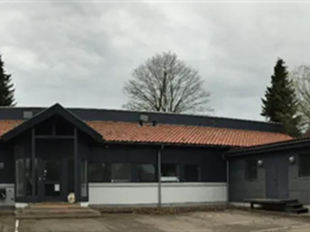 Erhvervsejendom til salg i Hørsholm, Hørsholm Kommune
