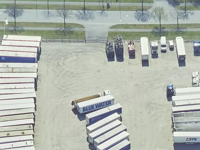 Erhvervsejendom til leje i Kolding