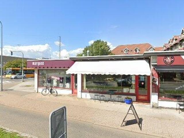 Ejendom til salg i Tårnby, Brøndby