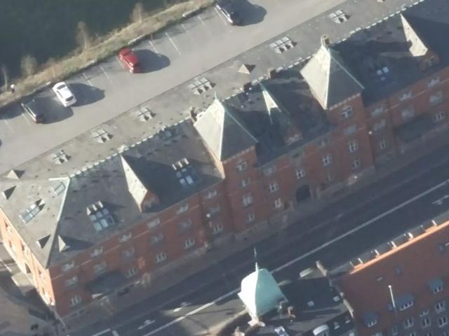 Erhvervsejendom til leje i Odense