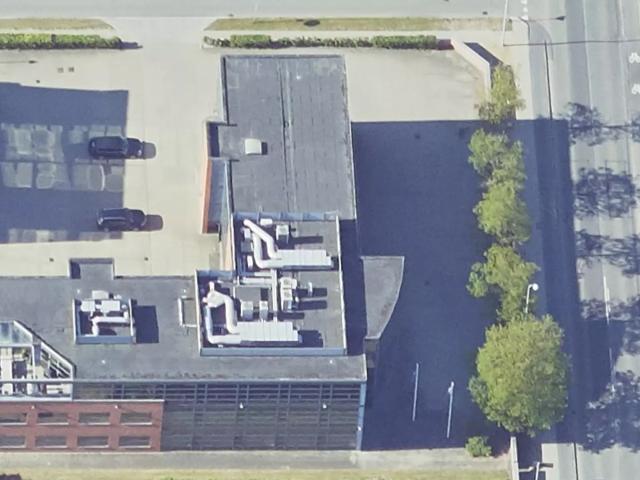 Erhvervsejendom til leje i Vejle